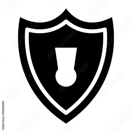 Safe icon vector image. Can be used for Locksmith.