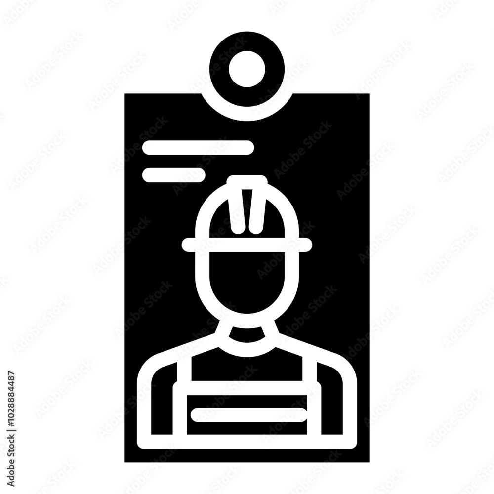 Engineer Badge icon vector image. Can be used for Engineer in Mechanics. Engineer Badge icon vector image. Can be used for Engineer in Mechanics.