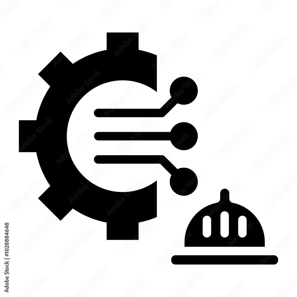 Engineer Logo icon vector image. Can be used for Engineer in Mechanics. Engineer Logo icon vector image. Can be used for Engineer in Mechanics.