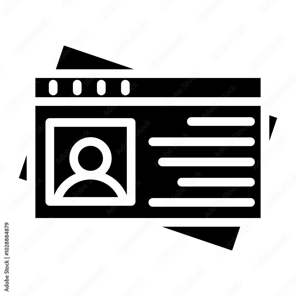 Driver Licensing icon vector image. Can be used for Driving School. Driver Licensing icon vector image. Can be used for Driving School.