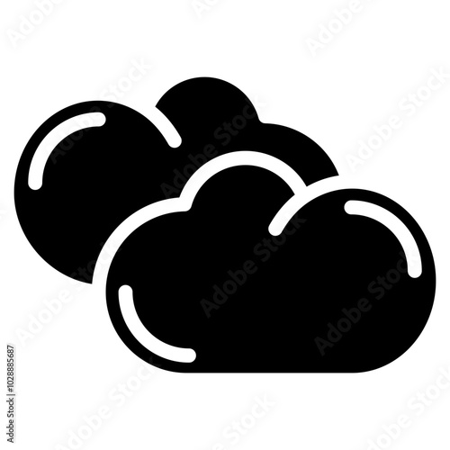 Clay icon vector image. Can be used for Crafting.