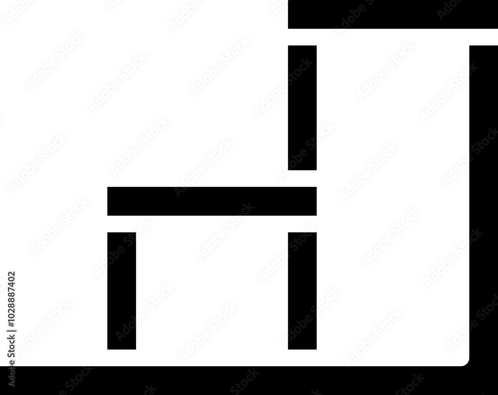 Step Stool icon vector image. Can be used for Raising Children. Step Stool icon vector image. Can be used for Raising Children.