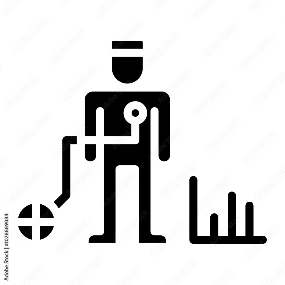 Clinical Trials icon vector image. Can be used for Psychiatric Hospitals. Clinical Trials icon vector image. Can be used for Psychiatric Hospitals.