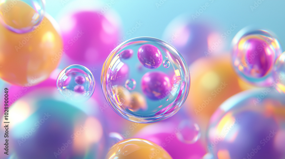 Cute and vibrant stickers with interface window inscriptions in bright colors, featuring pink, purple, yellow, and blue tones. Designed in a hyperrealistic glassmorphism style with ultra-detailed 8K Cute and vibrant stickers with interface window inscriptions in bright colors, featuring pink, purple, yellow, and blue tones. Designed in a hyperrealistic glassmorphism style with ultra-detailed 8K
