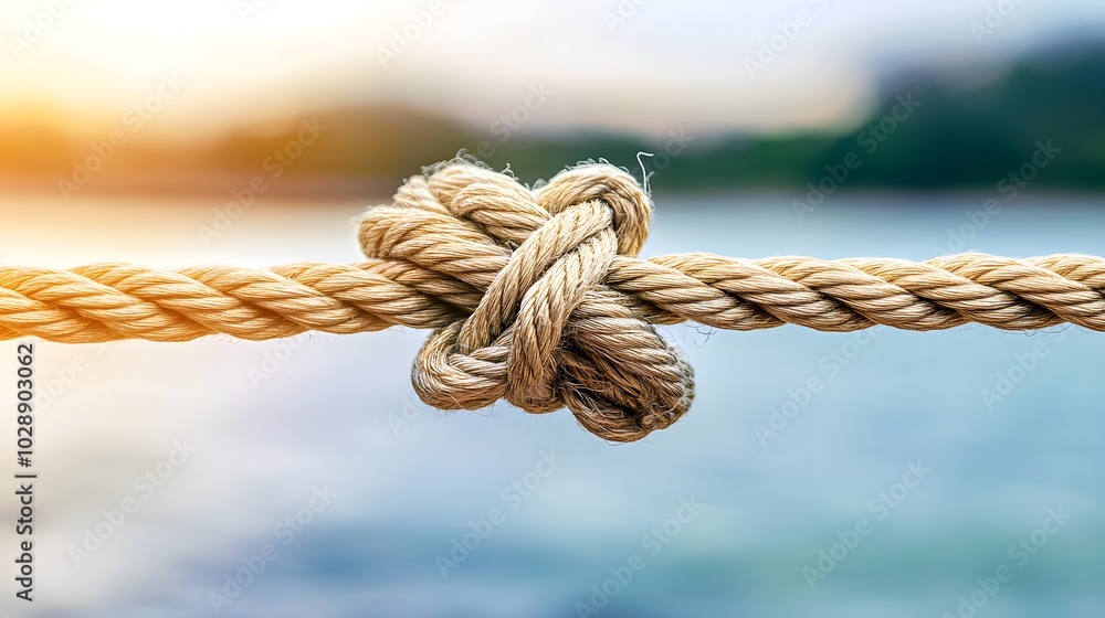 Complex web of interconnected ropes symbolizing intricate business relationships and antitrust challenges, with a focused foreground rope representing the effort to break monopolies. Complex web of interconnected ropes symbolizing intricate business relationships and antitrust challenges, with a focused foreground rope representing the effort to break monopolies.