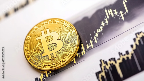 The future of finance is bitcoin (BTC) aka digital gold, the ETF traded crypto token that empowers the people to fight for economic freedom against the banking establishment