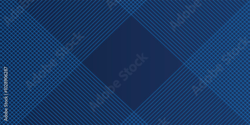 Light Blue vector cover with straight stripes. Glitter abstract illustration with colored sticks. Smart design for business ads. Vector Abstract, science, futuristic, energy technology concept