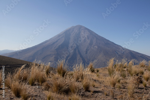 Misti Volcano - Arequipa