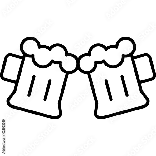 Beer Icon