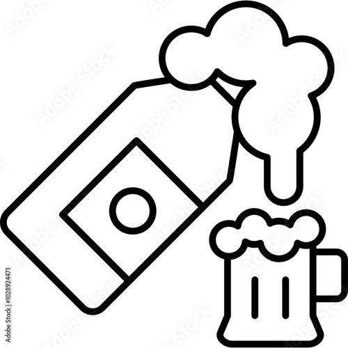 Beer Icon