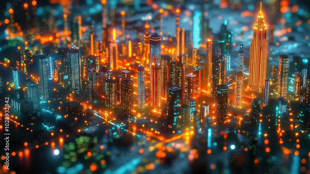 Smart City Network: Digital Community Connectivity, IoT Data Transactions Smart City Network: Digital Community Connectivity, IoT Data Transactions