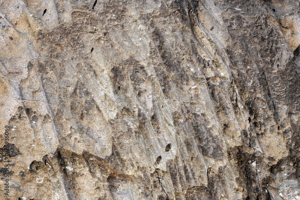 Surface of gray rough stone. Texture, natural stone background Surface of gray rough stone. Texture, natural stone background