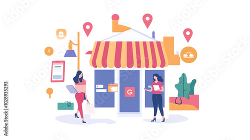 Local SEO Optimization for Businesses