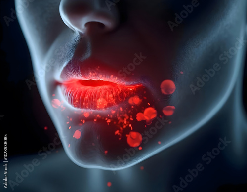 Lip Cancer Awareness: Recognizing Early Symptoms and Risks