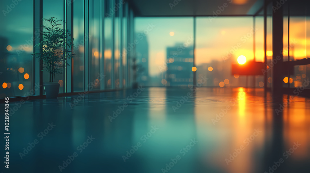 Modern bright office interior with furniture and daylight.Blurred background of a modern office space. Blurred office backdrop. Modern bright office interior with furniture and daylight.Blurred background of a modern office space. Blurred office backdrop.