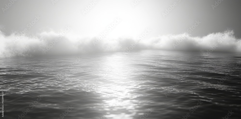 For wallpaper, patterns, or labels on websites. Silver metal texture with a glossy metallic gradient. White and gray background with 3D rendering effect. For wallpaper, patterns, or labels on websites. Silver metal texture with a glossy metallic gradient. White and gray background with 3D rendering effect.