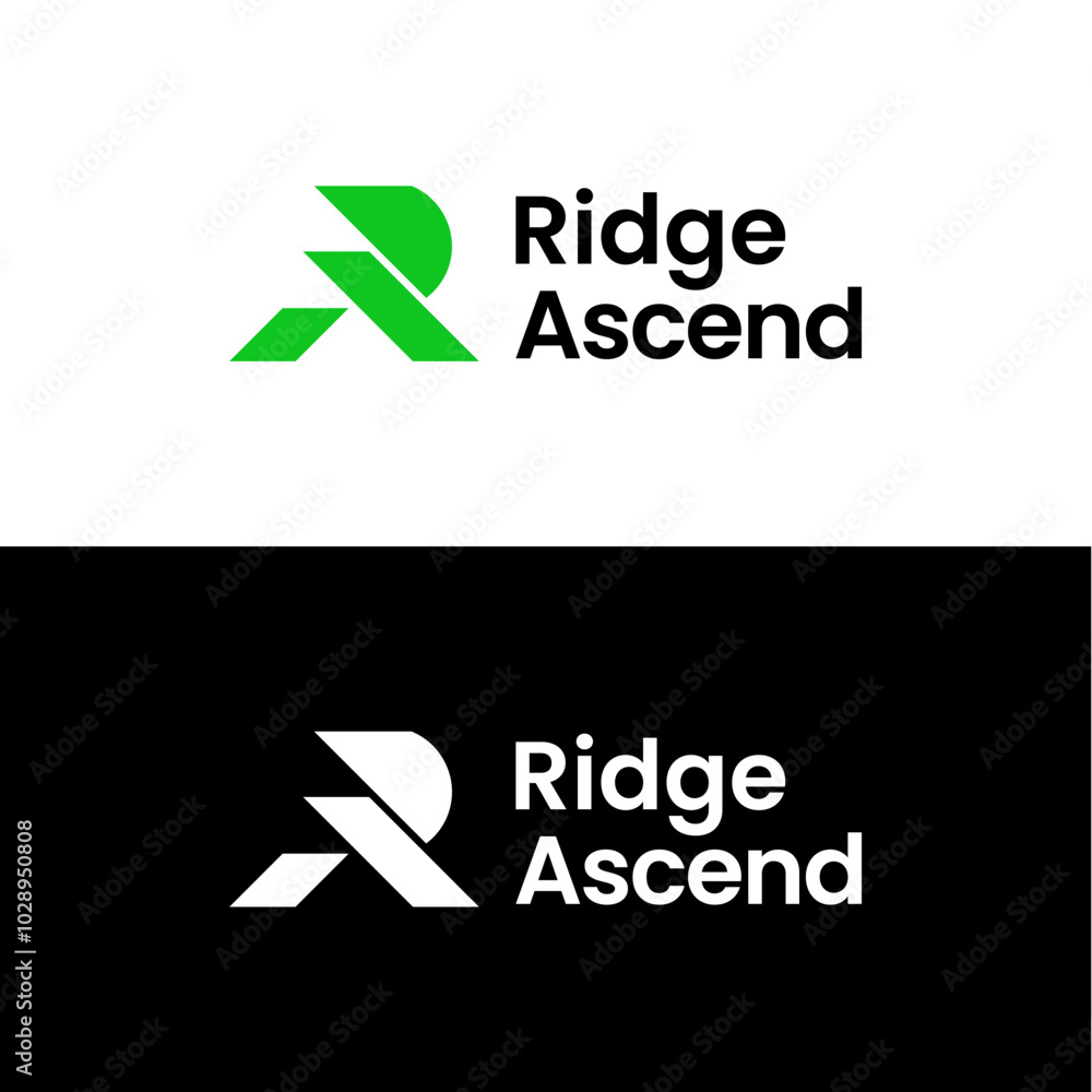 RIDGE ASCEND.eps