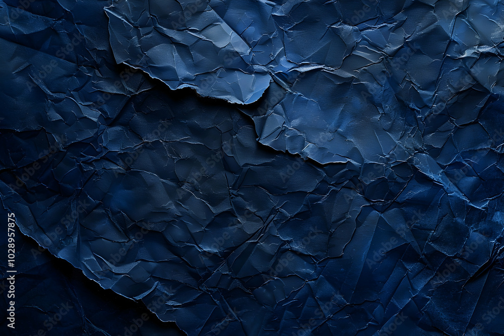 Dark blue background, textured canvas with soft lighting, high resolution. Dark blue background, textured canvas with soft lighting, high resolution.