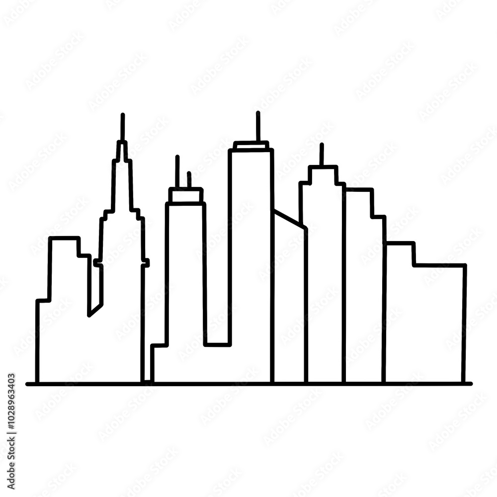 Modern cities and architecture Modern cities and architecture