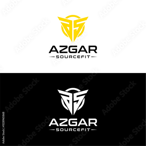 AZGAR SOURCEFIT.eps