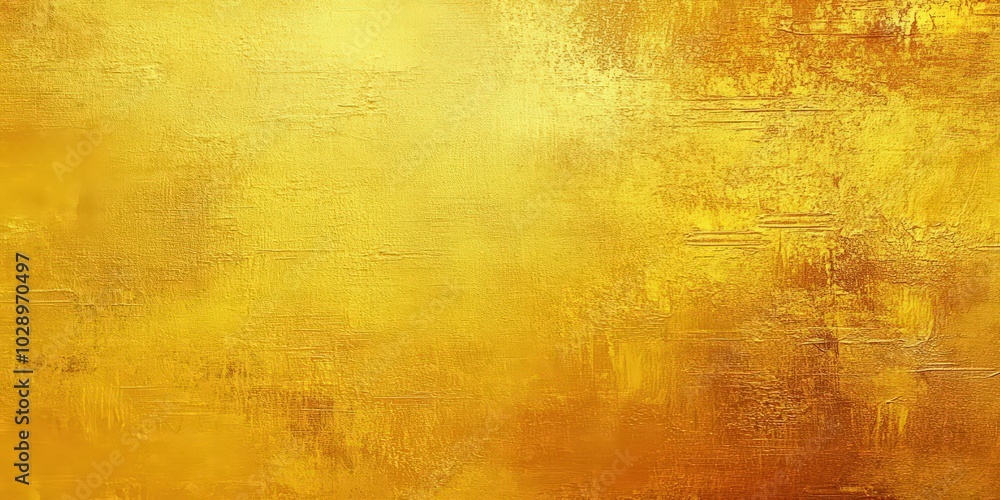 Golden Abstract Texture for Artistic Backgrounds Golden Abstract Texture for Artistic Backgrounds