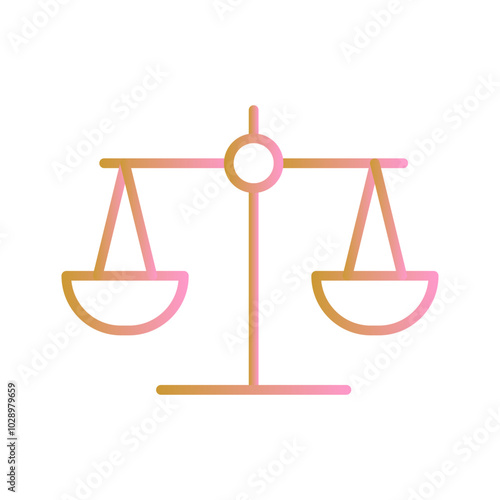 Workplace Ethics Vector Icon