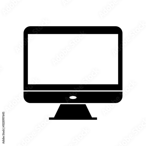 Computer monitor