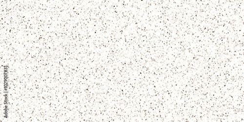 Terrazzo flooring consists of chips of marble texture. quartz surface brown, white for bathroom or kitchen countertop. brown paper texture background. rock stone marble backdrop textured illustration.