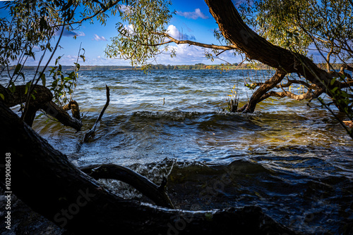 Mecklenburg Vorpommern im Herbst