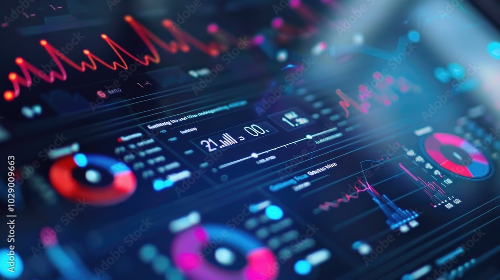 ,Advanced data analytics dashboard interface for business insights and trends ,Advanced data analytics dashboard interface for business insights and trends