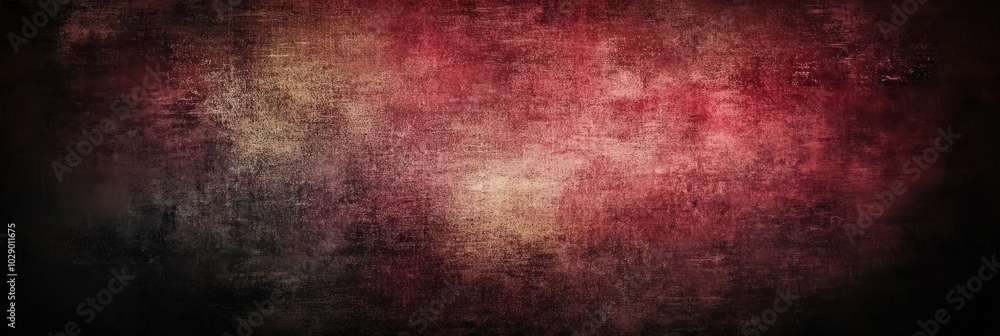 Abstract Red and Black Texture Background Abstract Red and Black Texture Background