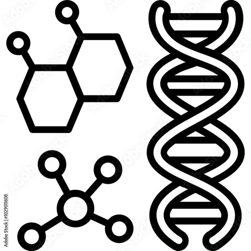 Genetic Icon