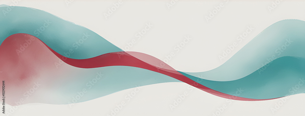 illustrazione con elementi geometrici a tema astratto surreale illustrazione con elementi geometrici a tema astratto surreale