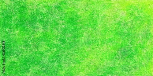 Vibrant Green Abstract Background for Creative Use