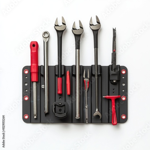 Magnetic Tool Holder photo