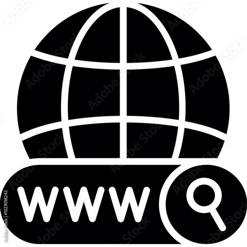 Internet Icon