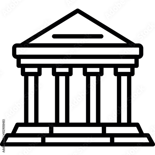 Museum Icon