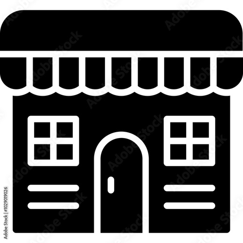 Shop Icon