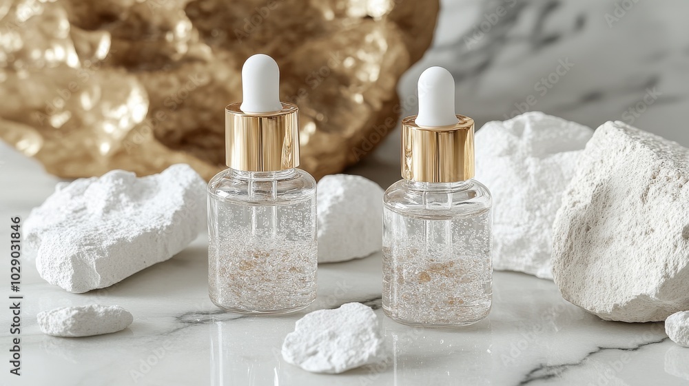 Radiant skincare elixirs for a glowing complexion Radiant skincare elixirs for a glowing complexion