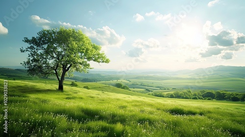 Elegant Landscape Background Image - a captivating and refined visual. The elegant landscape creates a charming and sophisticated scene.