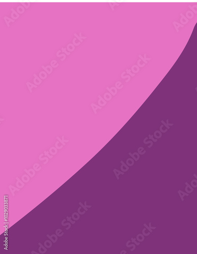 abstract background with untidy waves Illustration