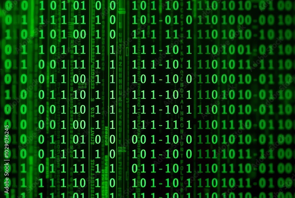 Binary Code Sequences of s and s Binary Code Sequences of s and s
