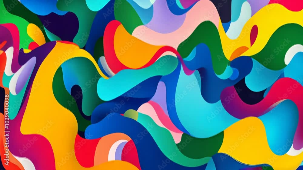 abstract colorful background abstract colorful background