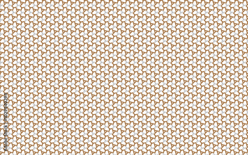 Obraz premium pattern with dots