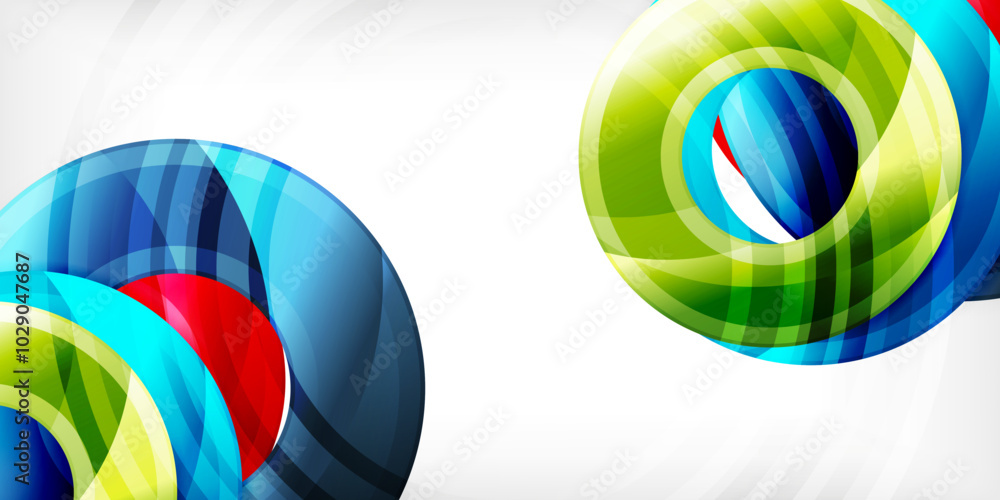 Circles, round elements, ring shapes premium background. Vector Illustration For Wallpaper, Banner, Background, Card, Book Illustration, landing page Circles, round elements, ring shapes premium background. Vector Illustration For Wallpaper, Banner, Background, Card, Book Illustration, landing page