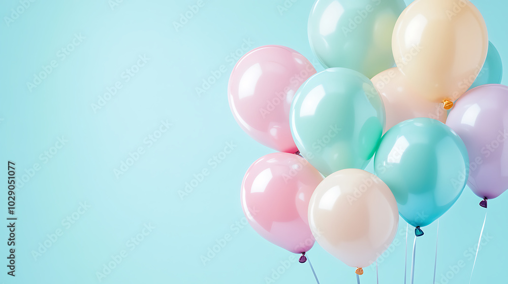 Decorative Balloons for Any Celebration Event
Decorative Balloons for Any Celebration Event