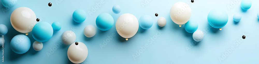 Decorative Balloons for Any Celebration Event
Decorative Balloons for Any Celebration Event