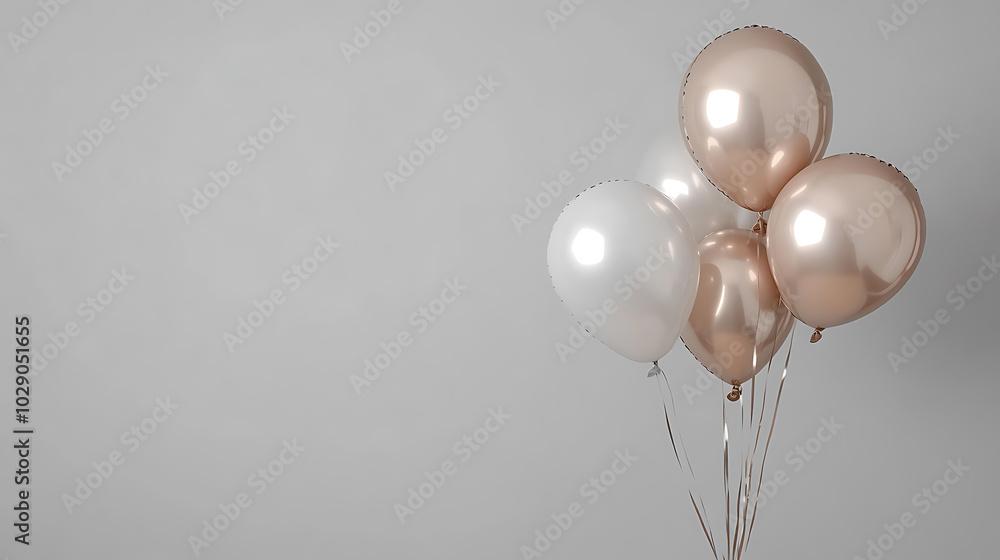Decorative Balloons for Any Celebration Event
Decorative Balloons for Any Celebration Event