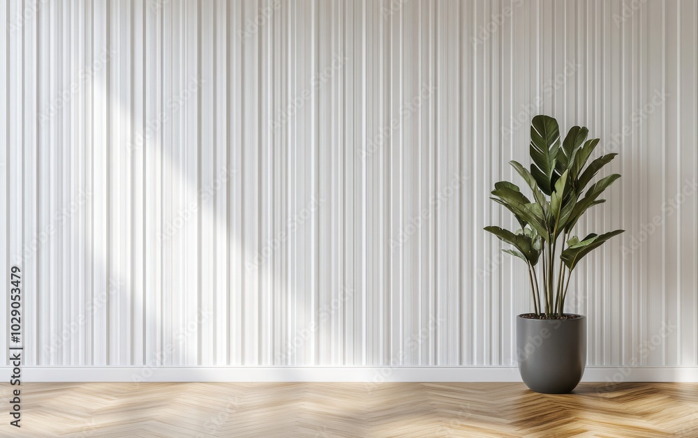 Minimalist Plant Decor Minimalist Plant Decor