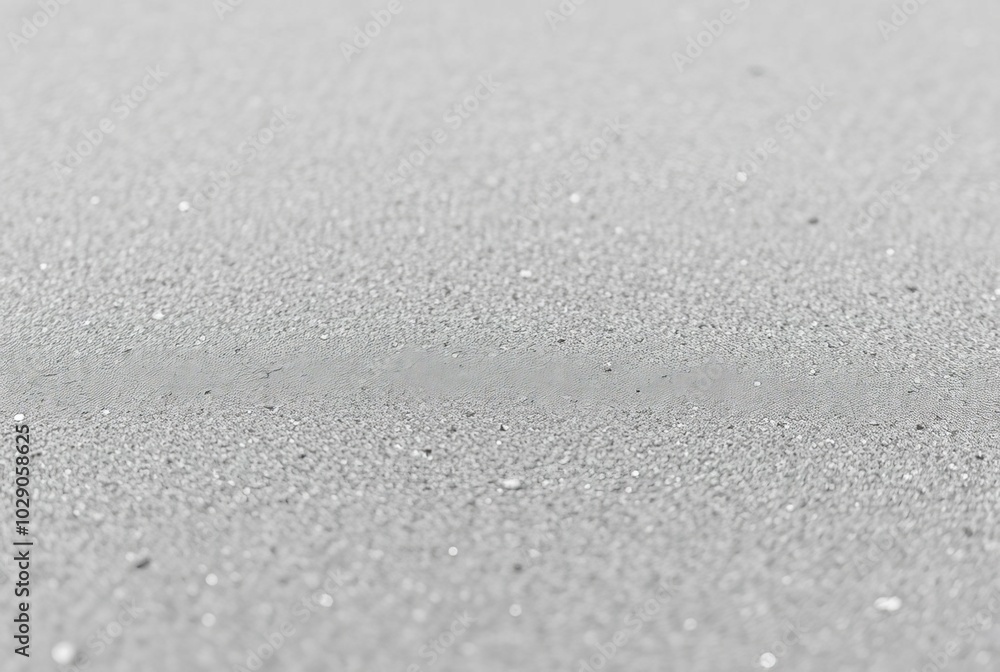 A thin even layer of dust A thin even layer of dust
